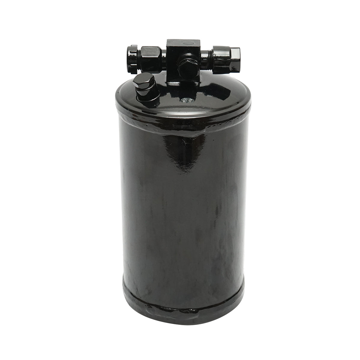 Air conditioning dryer filter John Deere 100x225mm OEM code AT63170